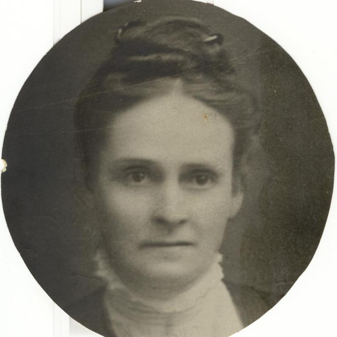 Mary Ann Walsh (1852 - 1926) Profile
